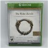 Image 1 : CERTIFIED REFURBISHED XBOX ONE THE ELDER SCROLLS