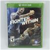 Image 1 : CERTIFIED REFURBISHED XBOX ONE FIGHTER WITHIN