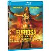 Image 1 : BRAND NEW FURIOSA A MAD MAX SAGA BLU-RAY