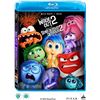 Image 1 : BRAND NEW INSIDE OUT 2 BLU-RAY + DVD