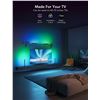 Image 2 : NEW WITH BOX GOVEE RGBIC TV LIGHT BAR