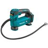 Image 1 : BRAND NEW MAKITA CORDLESS INFLATOR DMP18OZ