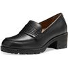 Image 1 : NEW EASTLAND NEWBURY BLACK SHOES