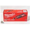 Image 1 : NEW MILWAUKEE M12 CORDLESS ROTORY TOOL ONLY