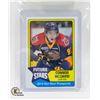 Image 1 : CONNOR MCDAVID PRE ROOKIE CARD 2014 HOT SHOT
