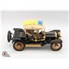 Image 1 : FRANKLIN MINT 1910 CADILLAC MODEL THIRTY  1:24 SCA