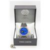 Image 1 : VINCE CAMUTO MEN'S AUTOMATIC WATCH