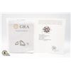 Image 3 : #753-10.00 CT GRA CERTIFIED ROUND BRILLIANT