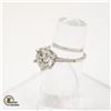 Image 2 : #752-5.00 CT GRA CERTIFIED ROUND BRILLIANT