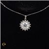 Image 1 : #770-5.00 CT GRA CERTIFIED ROUND BRILLIANT