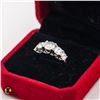 Image 2 : #777-1.00 CT GRA CERTIFIED ROUND BRILLIANT CUT