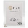 Image 2 : #781-2.00 CT TW GRA CERTIFIED ROUND
