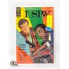 Image 1 : I SPY #1 KEY ISSUE 1960S CLASSIC
