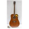 Image 1 : TANGLEWOOD MODEL TW28YCSG WITH HARD CASE