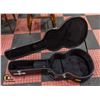 Image 2 : TANGLEWOOD MODEL TW28YCSG WITH HARD CASE
