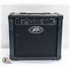 Image 1 : PEAVEY GUITAR AMP SOLO 26 WATT