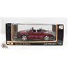 Image 1 : MAISTO AUDI TT ROADSTER SPEACIAL ED, 1:18 SCALE