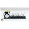 Image 1 : XBOX LIGHT UP TABLE TOP NOVELTY DISPLAY