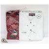Image 1 : NEW MEN'S SHIRTS 1BURGANDY 1WHITE 5XL