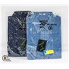 Image 1 : NEW MEN'S SHIRTS 1DENIM 1NAVY SIZE M