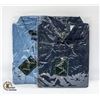 Image 1 : NEW MEN'S SHIRTS 1DENIM 1NAVY SIZE XL