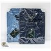 Image 1 : NEW MEN'S SHIRTS 1DENIM 1NAVY SIZE XL