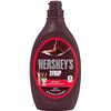 Image 1 : 680G BOTTLE OF HERSHEY'S CHOCOLATE FLAVOUR SYRUP