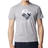 Image 1 : COLUMBIA MENS XL M.RIDGE GRAPHIC TEE