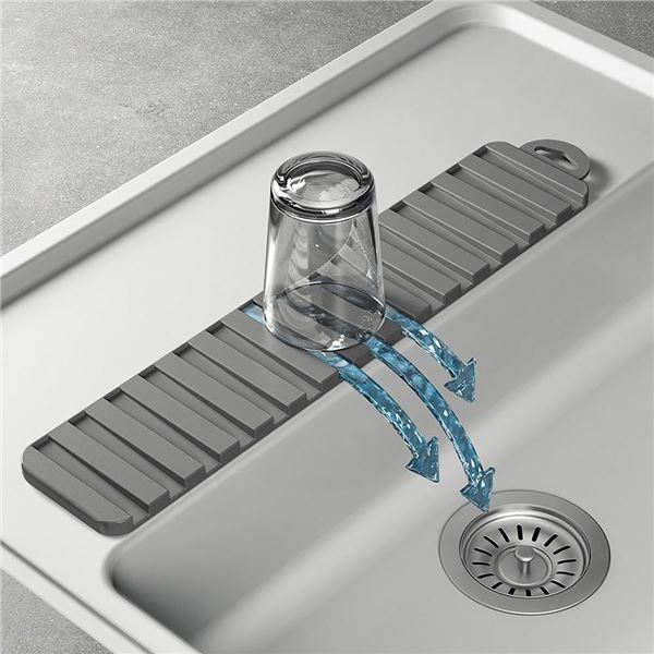 NEW METALTEX GRAVITY SLIM DRYING PAD