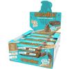 Image 1 : 720G BOX OF GRENADE PROTEIN BARS - 12 BARS SALTED