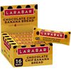 Image 1 : 720G BOX OF LARABAR CHOCOLATE CHIP BANANA BREAD
