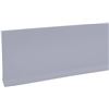 Image 1 : 4 INCH X 60 FEET VINYL DRYBACK WALL BASE