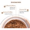 Image 2 : 'M CAFFEINE - NAKED & RAW COFFEE BODY SCRUB