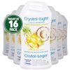 Image 1 : BRAND NEW CASE OF CRYSTAL LIGHT LIQUID DRINK MIX