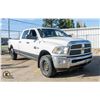 Image 3 : 2012 DODGE RAM 2500 CREW CAB HEAVY DUTY