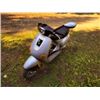 Image 1 : *OFFSITE* VESPA SCOOTER