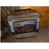 Image 1 : *OFFSITE* 21" X 29" STOVE