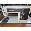 Image 1 : *OFFSITE* SEARS SEWING MACHINE