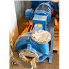 Image 2 : SIEMENS HIGH EFFECIENCY ELECTRIC PUMP