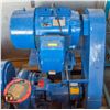 Image 2 : SIEMENS HIGH EFFICIENCY ELECTRIC MOTOR FOR