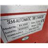 Image 2 : SEMI-AUTOMATIC TIRE CHANGER MODEL NO. RSC4000