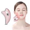 Image 1 : FACE LIFTING FACIAL SLIMMING MASSAGER W/ LED LIGHT