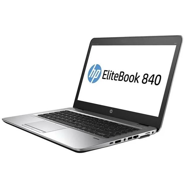 14" HP ELITEBOOK 840 iNTEL i5/ 8GB RAM/ 256GB SSD