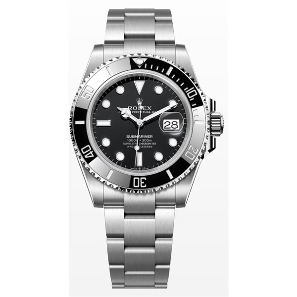 AUTOMATIC MOVT REPLICA NEW R0LEX SUBMARINER