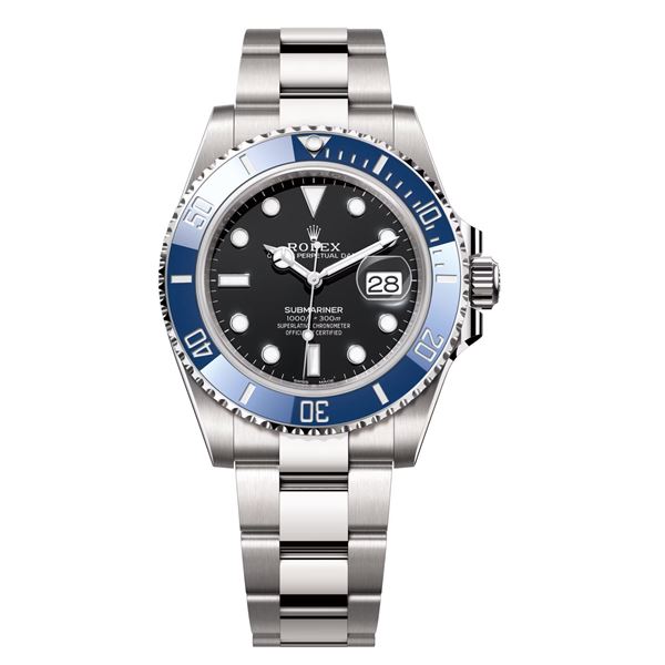 AUTOMATIC MOVT REPLICA NEW R0LEX SUBMARINER