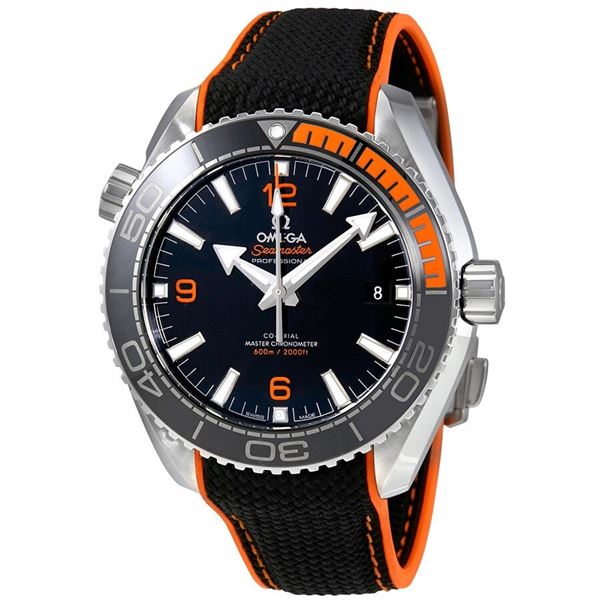 AUTOMATIC MOVT REPLICA OMEGA SEAMASTER 43.5 MM