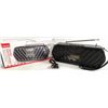 Image 1 : KIMISO PORTABLE WIRELESS SPEAKER & FM RADIO