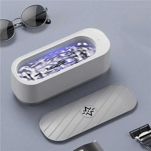 NEW 350ML PROFESSIONAL JEWELRY CLEANER - PORTABLE