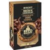 Image 1 : BOX W/8 X 100G BIG DADDY CHOCOLATE CHUNK COOKIES