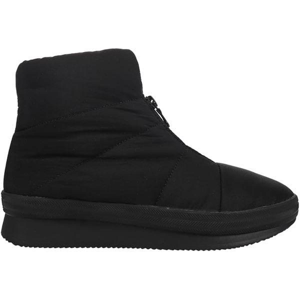 NEW KEDS BUNDLE BLACK FASHION BOOTIES SIZE 8